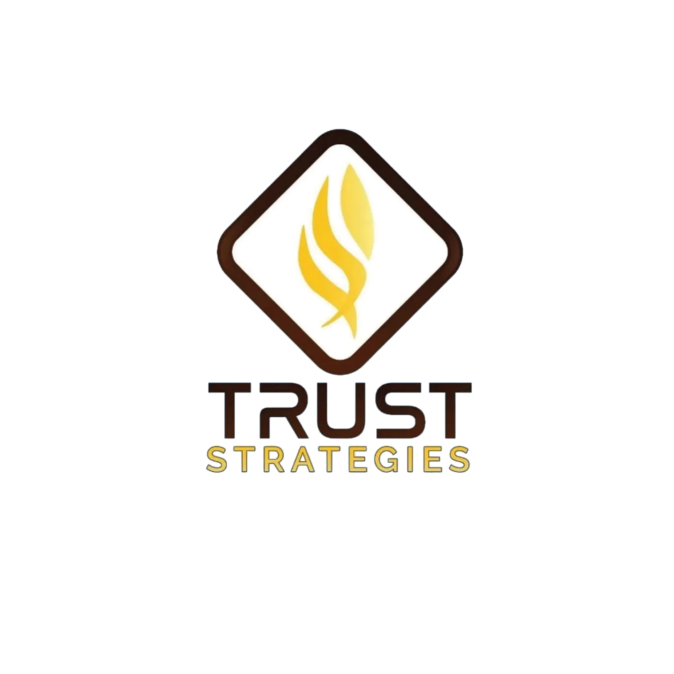 Logo Trust Stratégie
