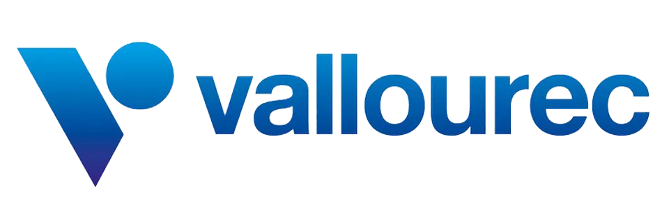 Logo Vallourec